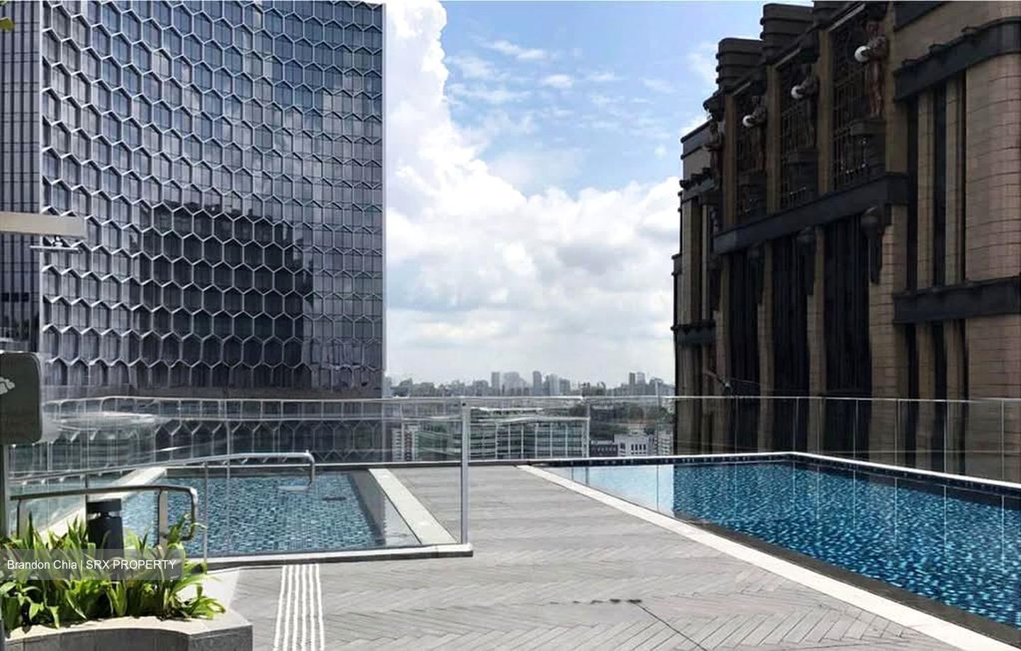 Duo Residences (D7), Apartment #577395641